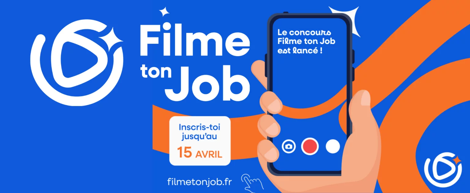 bandeau filme ton job